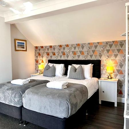 Sweet Suites Lytham ليثام سانت أنيه المظهر الخارجي الصورة